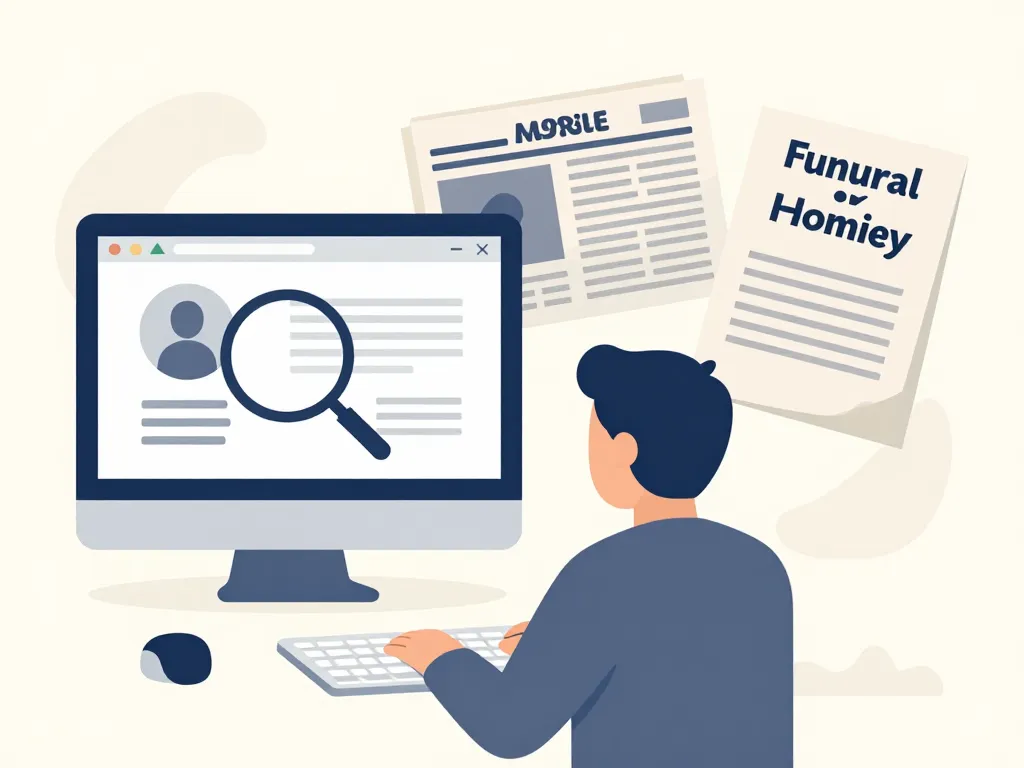 Recherche avis de décès Marquise sur internet et presse