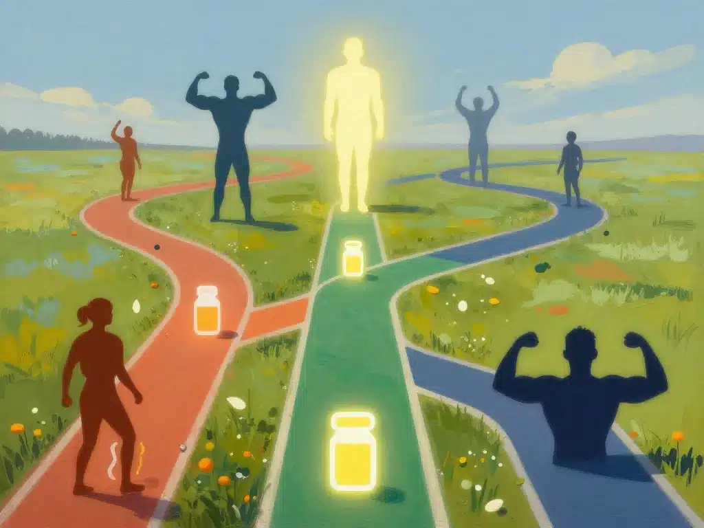 choix booster pour la musculation selon objectif