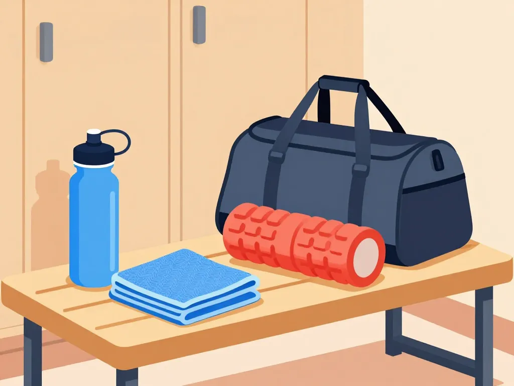 cadeaux pour les sportifs accessoires pratiques fitness