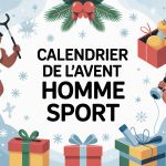 calendrier de l avent homme sport accessoires fitness nutrition bien-etre