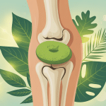 cataplasme argile verte gaultherie sur articulation