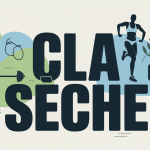 CLA sèche image concept perte de graisse et maintien musculaire