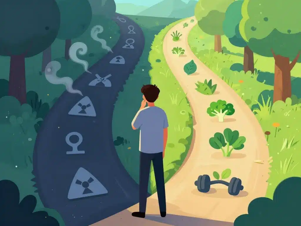 CLA sèche image risques effets secondaires et alternatives