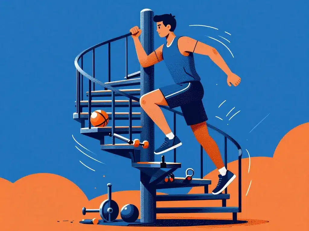 comment progresser en musculation, entraînement intelligent progression efficace