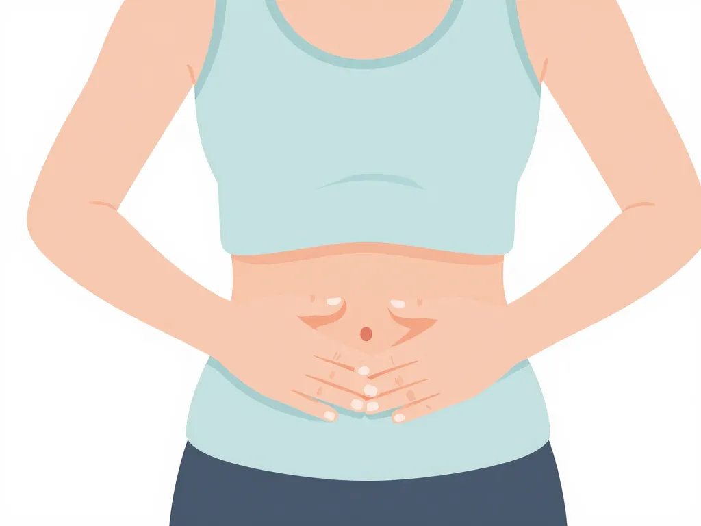 solutions non chirurgicales comment soigner une hernie de la ligne blanche sans operation