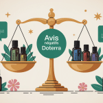 balance huiles essentielles doterra avis negatif