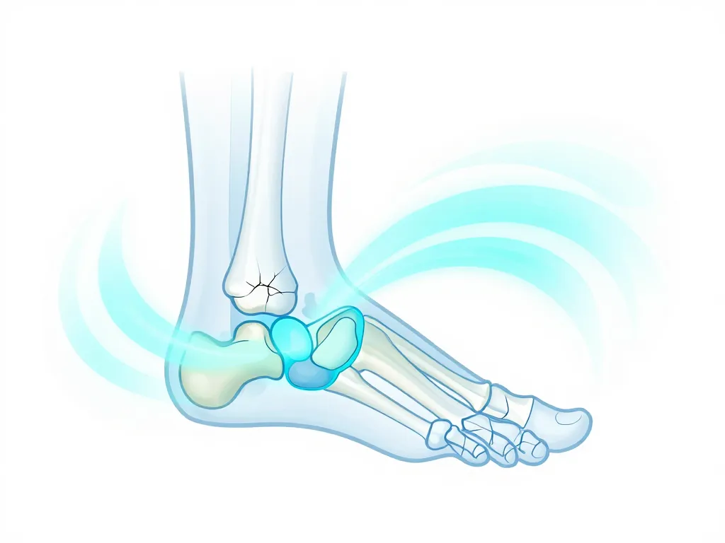 schema fracture de fatigue metatarse duree os metatarsien guerison