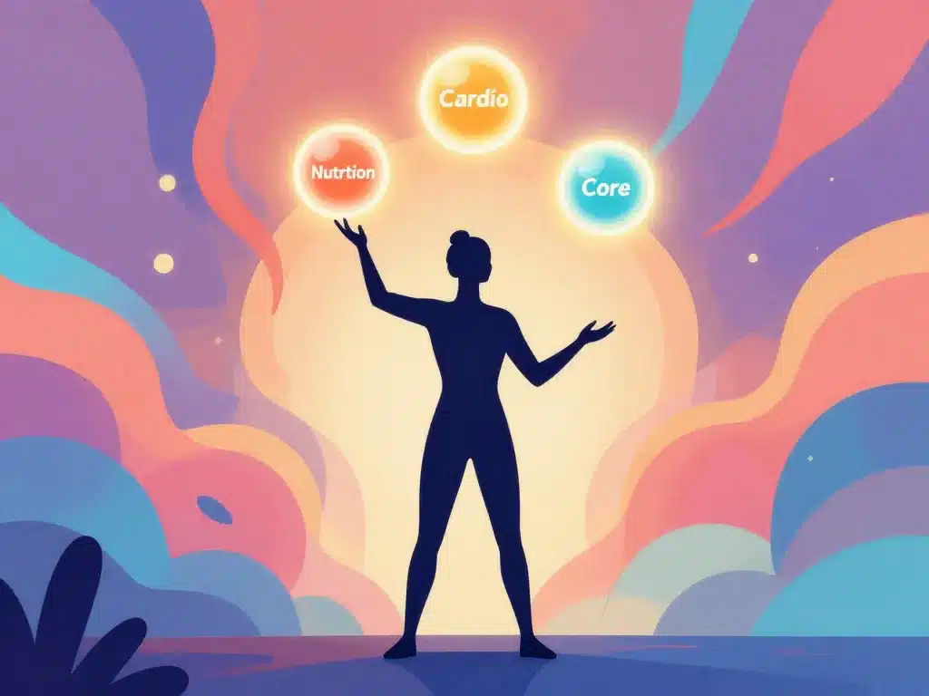 gainage qui fait maigrir cardio nutrition musculation