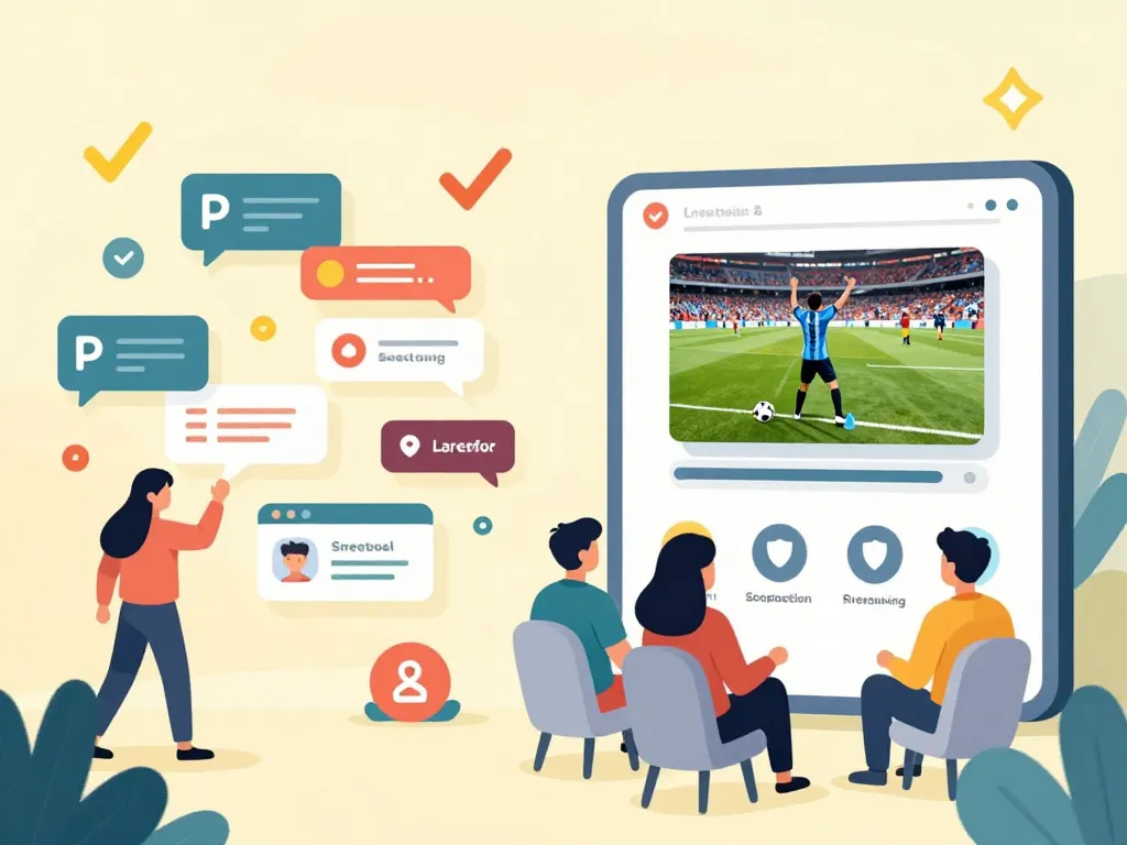 gaotfoot ru alternatives légales football streaming