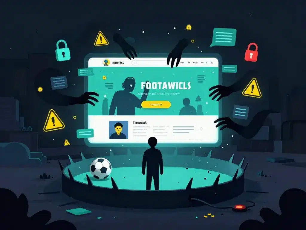 gaotfoot ru risques sécurité et données