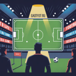 gaotfoot ru illustration streaming football sécurité légalité