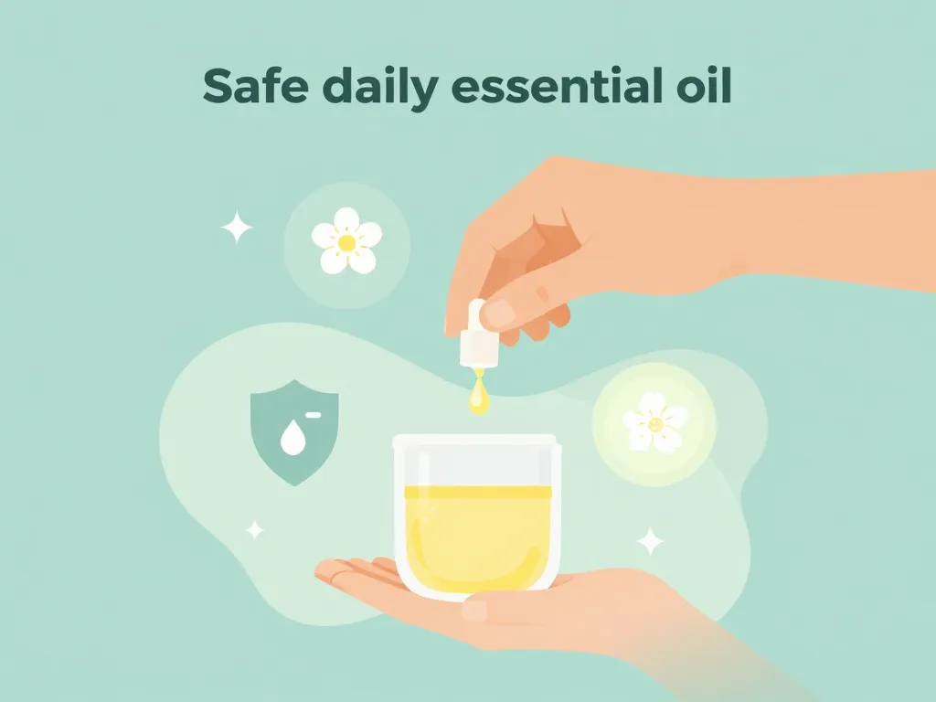 huile essentielle jasmin utilisation sûre quotidien schéma