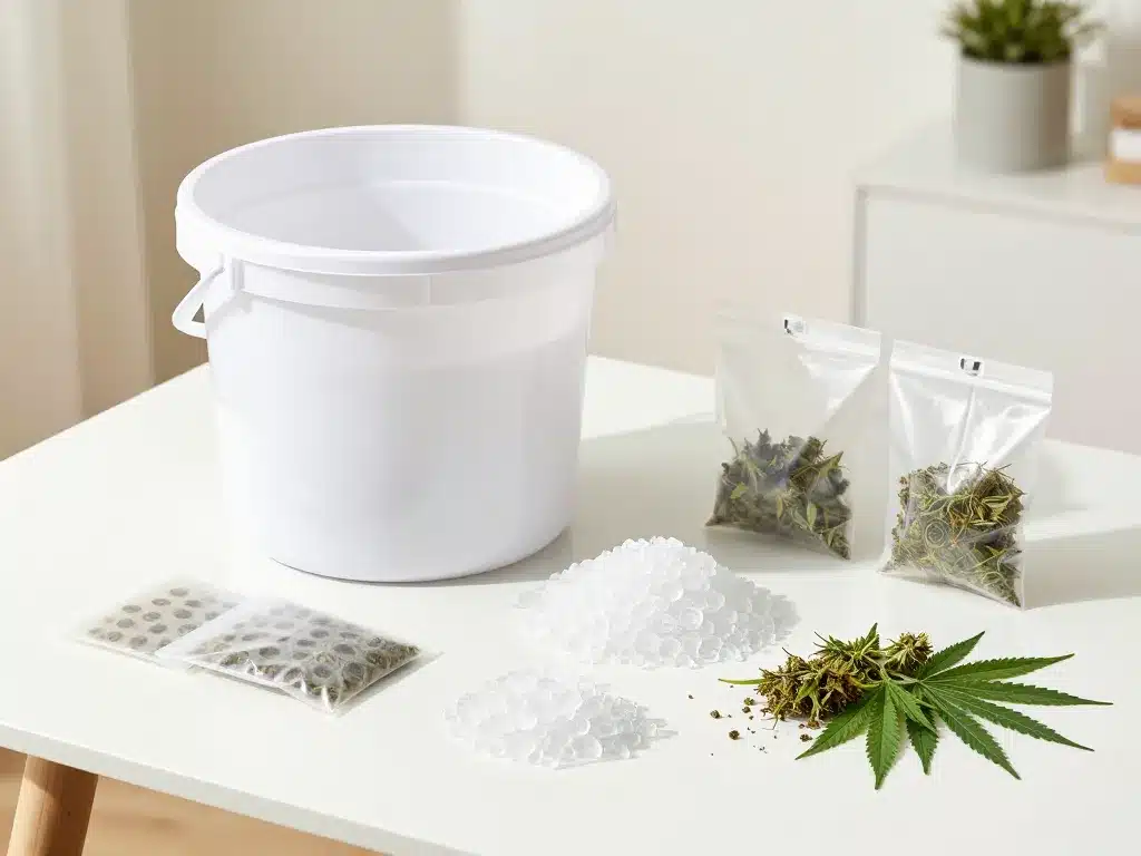 équipement ice-o-lator à domicile seau sacs micron glace cannabis