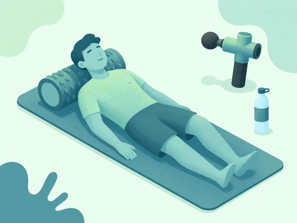 idee cadeau homme 30 ans sportif illustration bien etre