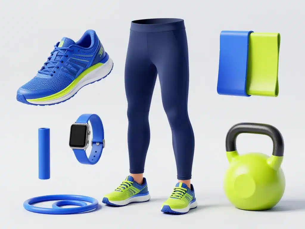 idee cadeau homme 30 ans sportif scene equipement sportif