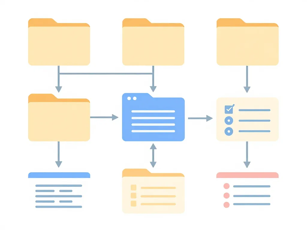 idgu schéma structuration documentation données