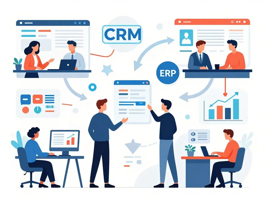 idgu illustration usage projets rapports intégration