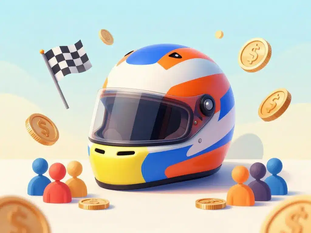 karting dans le 94 visuel prix et packs groupe