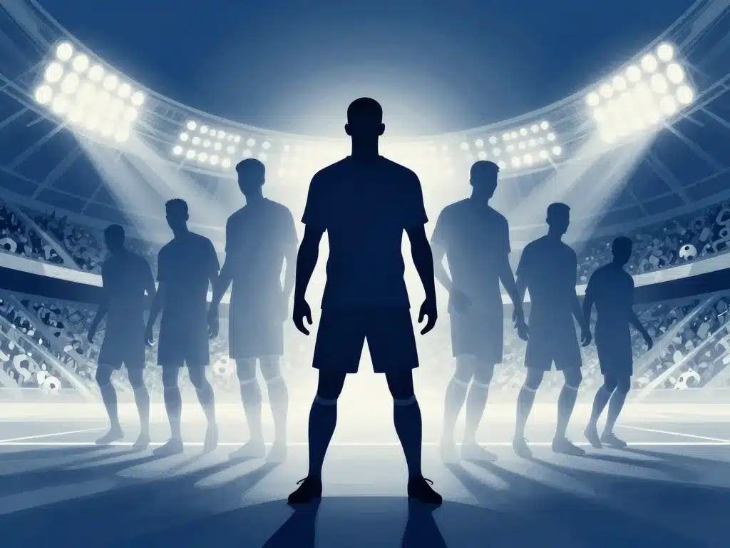 symbolique meilleur défenseur du monde de tous les temps défenseur mural