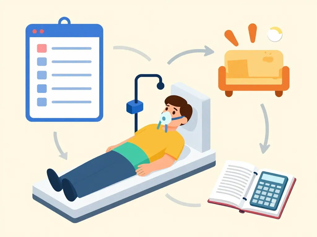 métabolisme rapide ou lent test illustration tests