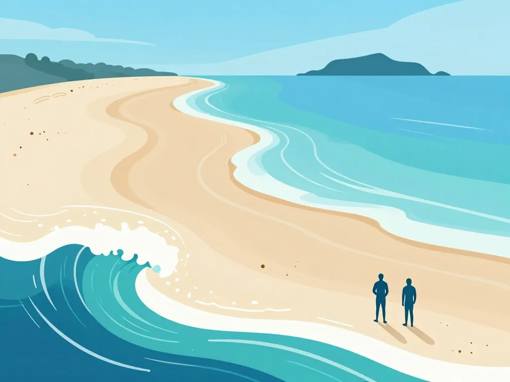 noirmoutier surf spots plages conditions vagues