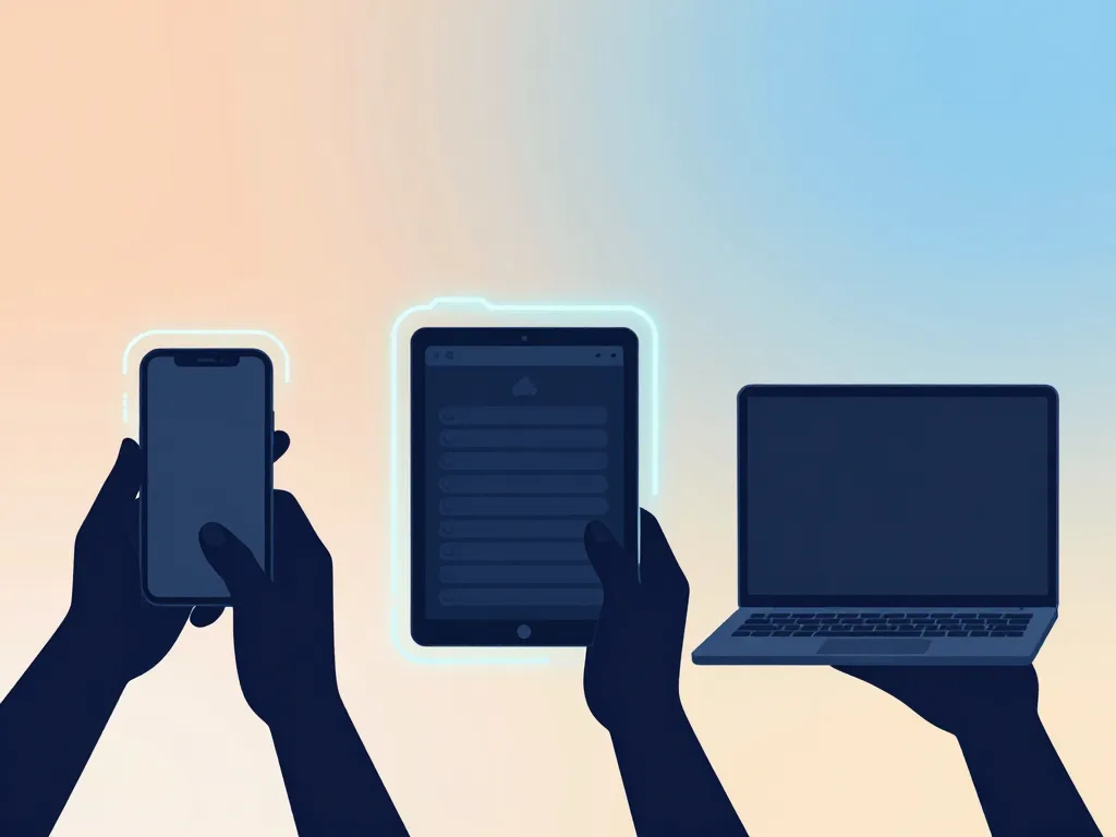 parions plein écran expérience mobile et navigateur