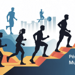 illustration periodisation musculation cycles progression