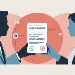 peut on changer de kiné avec la même ordonnance en france illustration vectorielle
