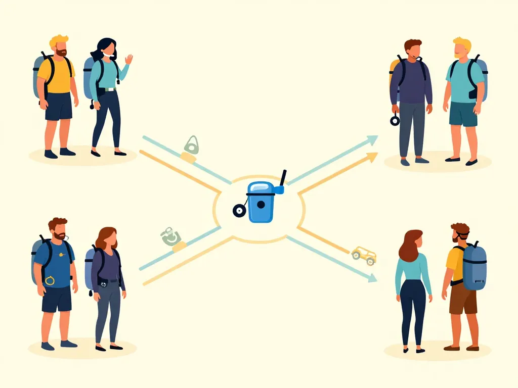 plongée forum adapter niveau profil utilisateur