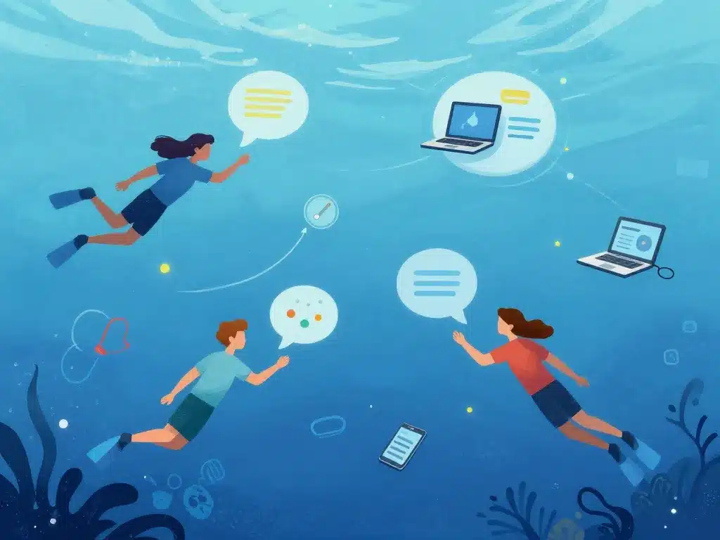 plongée forum échanges entraide actuelle