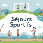 Illustration séjours sportifs site sportrip.fr