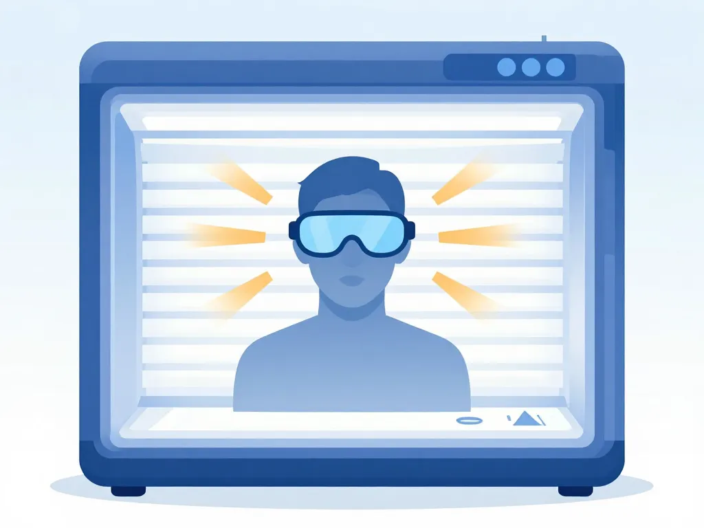 uv levallois sécurité cabine uv