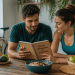 besoin journalier calories calcul carnet cuisine