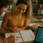 calculer la depense energetique couple cuisine