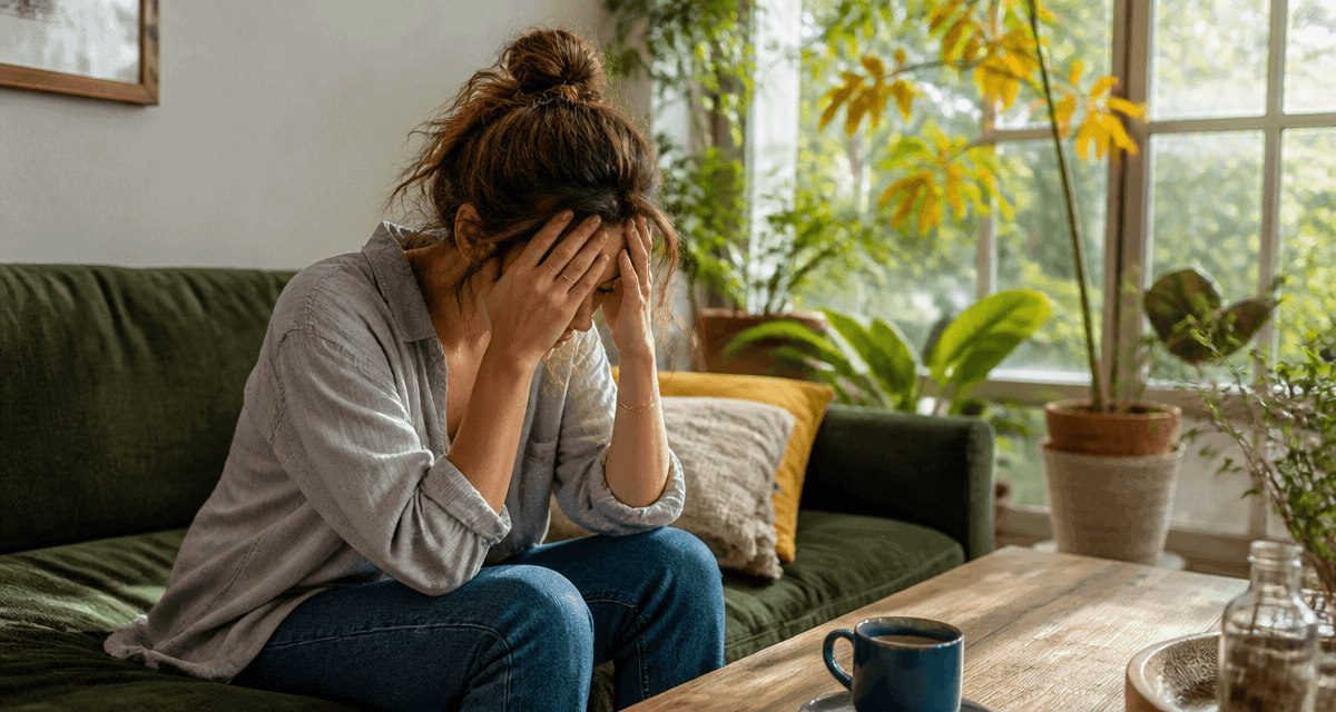 manque d energie que faire femme fatiguee
