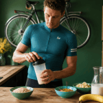 meilleur proteine prise de masse sportif cuisine