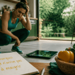 Pourquoi je n arrive pas a maigrir femme balance carnet