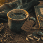quel magnesium pour le sommeil mug bisglycinate camomille fleurs