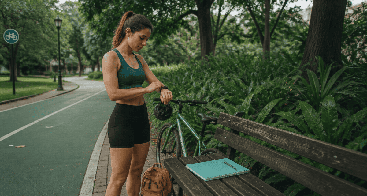 quelle poids pour 1m70 femme sportive vélo carnet