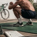 50 squats par jour avant apres : squat correct