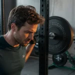Maigrir par la musculation en salle de sport : athlète et métabolisme