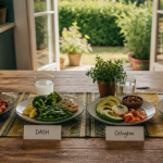 meilleur regime pour perdre du poids quatre assiettes cuisine