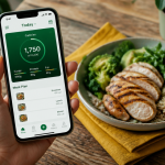 meilleure application pour maigrir gratuite suivi calories