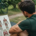 Muscle du corps sport : 5 groupes musculaires clés pour le sport