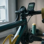 Test FTP Garmin : mesure de puissance fiable sur home trainer