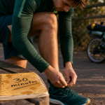 30 min de sport par jour : montre, eau et carnet, sans s’épuiser