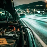 Combien de km pour recharger une batterie : batterie 12 V et recharge, 10 à 50 km