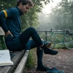 Courir avec une sciatique : lever le pied, repos et reprise sans risque