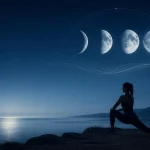 Cycles lunaires : mieux dormir et mieux récupérer