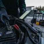 Test batterie 12 V : durée de vie batterie voiture et signes faibles